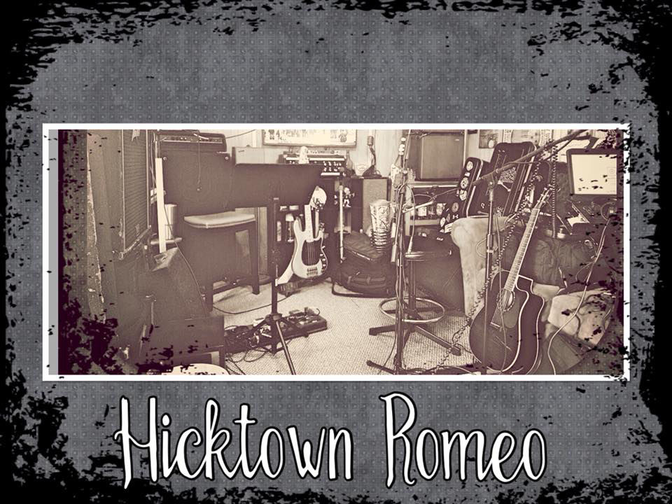 HickTown